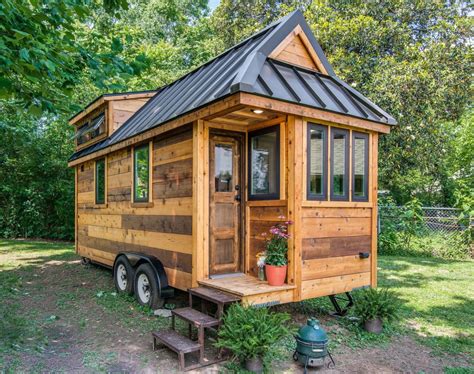 tiny housr|The Tiny House Gallery.
